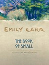 The Book of Small (eBook)